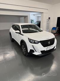 Peugeot 2008 PureTech 100 S&S Active