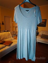 Vestito Tommy Hilfiger taglia M