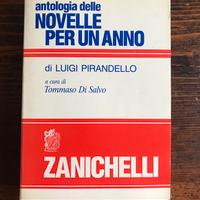 Antologia delle Novelle per un anno