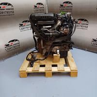 Motore completo citroen ds3 2011 68kw 92cv 9hp 9h0