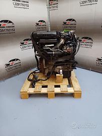 Motore completo citroen ds3 2011 68kw 92cv 9hp 9h0