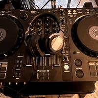 Ddj flx6 setup completo