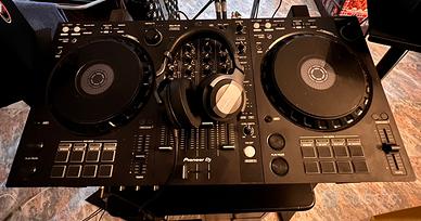 Ddj flx6 setup completo