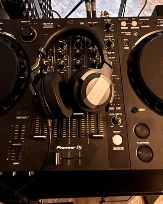 Ddj flx6 setup completo
