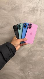 iPhone 16 128Gb / 256Gb - Garantite