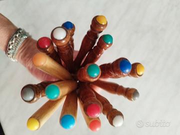 forchette per fonduta