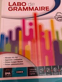 Labo de grammaire