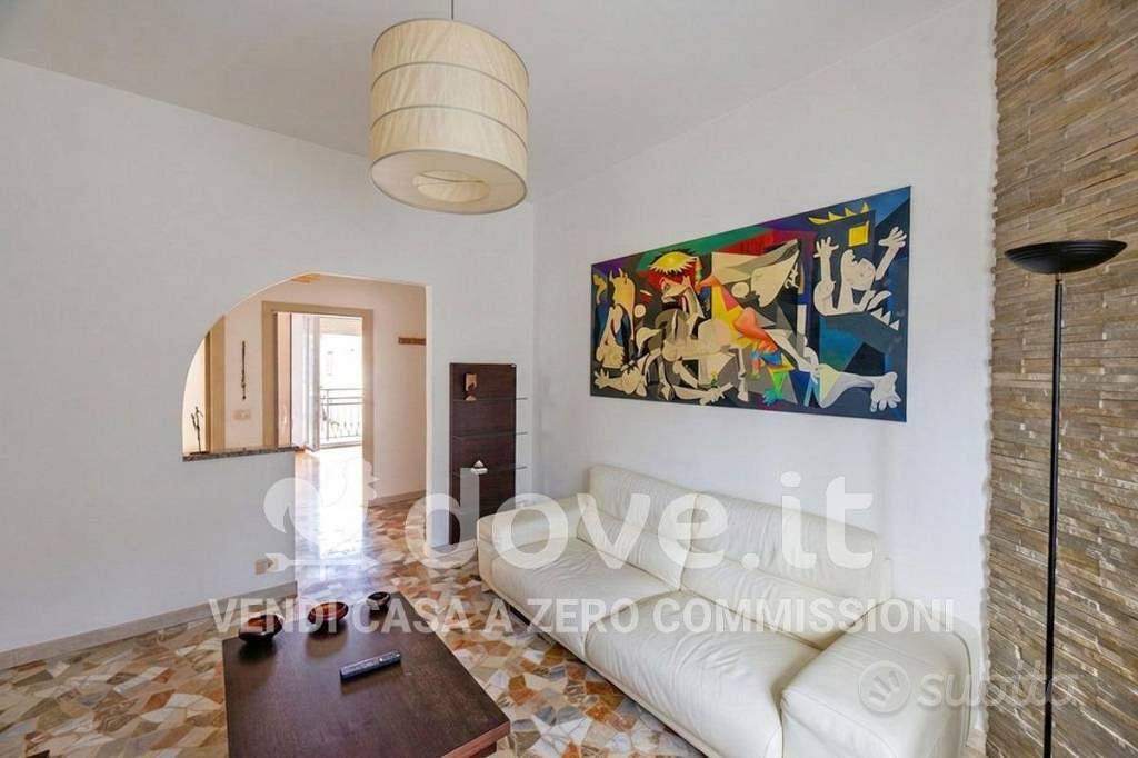Appartamento – Azzate, Vegonno - Altro