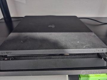 ps4 slim 500gb 