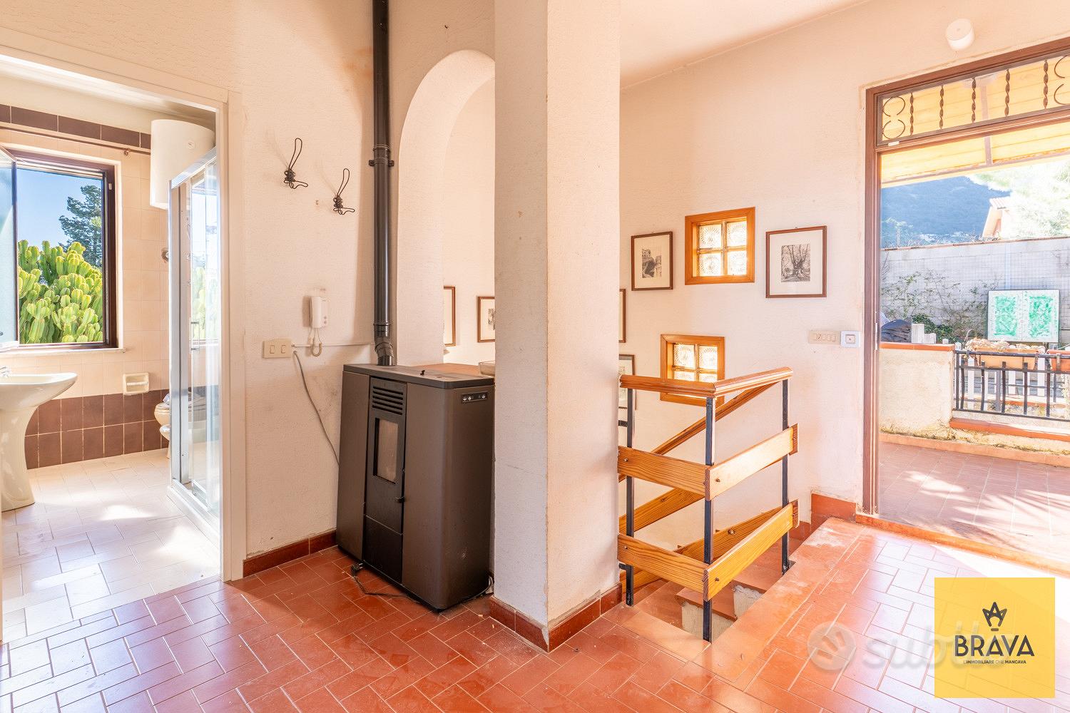 House in Cinisi, Palermo - Vista 6