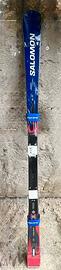 Salomon S/LAB EQUIPE  1,75 nuovi imballati