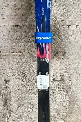 Salomon S/LAB EQUIPE  1,75 nuovi imballati