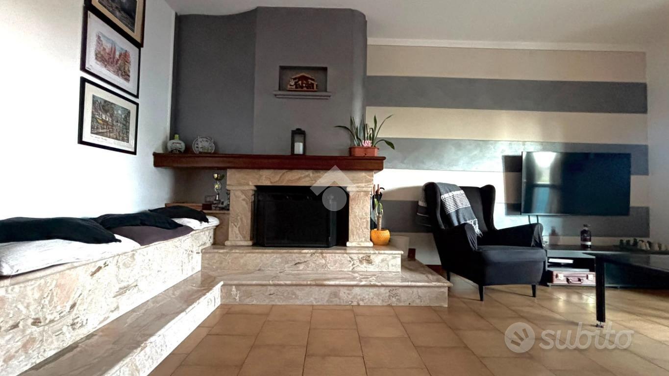 Appartamento – Rezzato, Cascina Malora - Vista 2