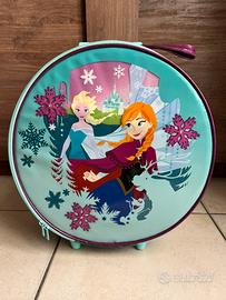 Valigia Disney Frozen