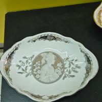 Centrotavola Limoges da collezione 