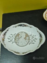 Centrotavola Limoges da collezione 