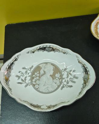 Centrotavola Limoges da collezione 