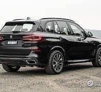 Bmw x5 ricambi 2019 2020 2021 z2