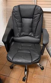 poltrona computer da 80 euro