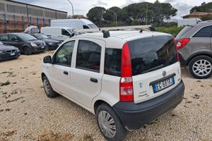 Fiat Panda 1.4 Dynamic Natural Power van