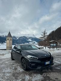 BMW Serie 1 F40 118i del 2021