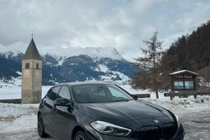 BMW Serie 1 F40 118i del 2021