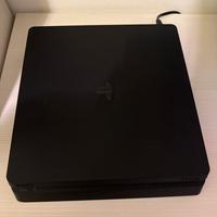 PLAYSTATION 4 SLIME 500GB