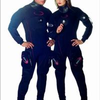 Muta stagna Hybrid donna taglia 4