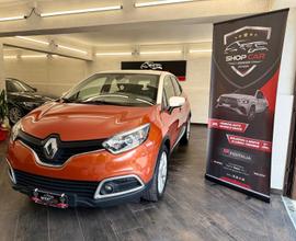 Renault Captur 1.5 dCi 8V 90 CV Start&Stop Iconic