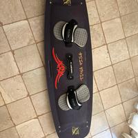 Attrezzatura Kite Surf