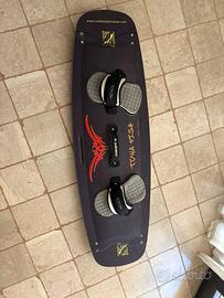 Attrezzatura Kite Surf