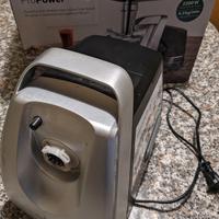 Bosch MFW68660 ProPower tritacarne e passapomodori