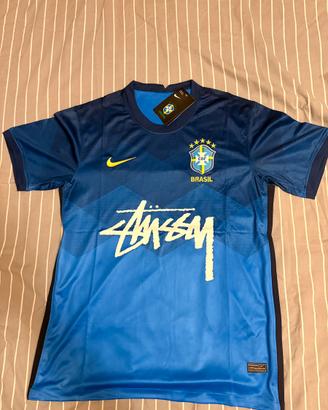 maglia brasile