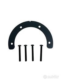 KIT FLANGIA DUCATI MULTISTRADA 1200 CD 96780281A