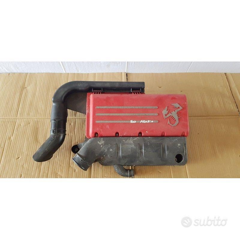 Subito Boss Ricambi di Fabiani Americo Fiat 500 abarth scatola