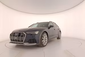 AUDI A6 Allroad 50 3.0 tdi mhev 48V quattro 286cv