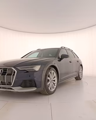 AUDI A6 Allroad 50 3.0 tdi mhev 48V quattro 286cv
