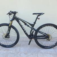 Scott Genius 930 Carbon 29'   Tg M