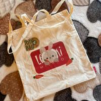 Borsa tote Legami limited edition nuova