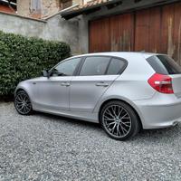 Bmw 118d 143cv