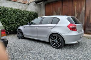 Bmw 118d 143cv