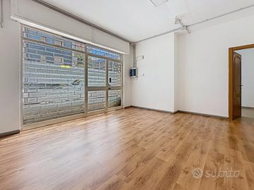 Negozio di ampia metratura