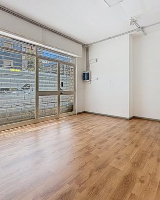 Negozio di ampia metratura