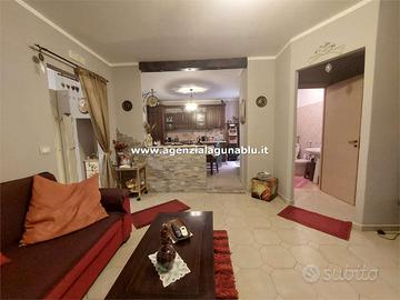 Casa singola in buono stato