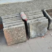 mattonelle da esterno