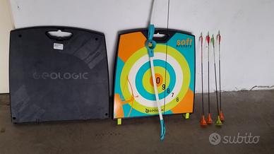 Tiro a segno con arco