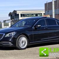 MERCEDES-BENZ S 400 d 340 CV 4MATIC LUNGA premiu