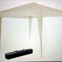 Gazebo 3x2 metri nuovo!