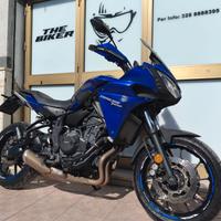 Yamaha Tracer 700 sport uniproprietario