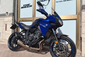 Yamaha Tracer 700 sport uniproprietario